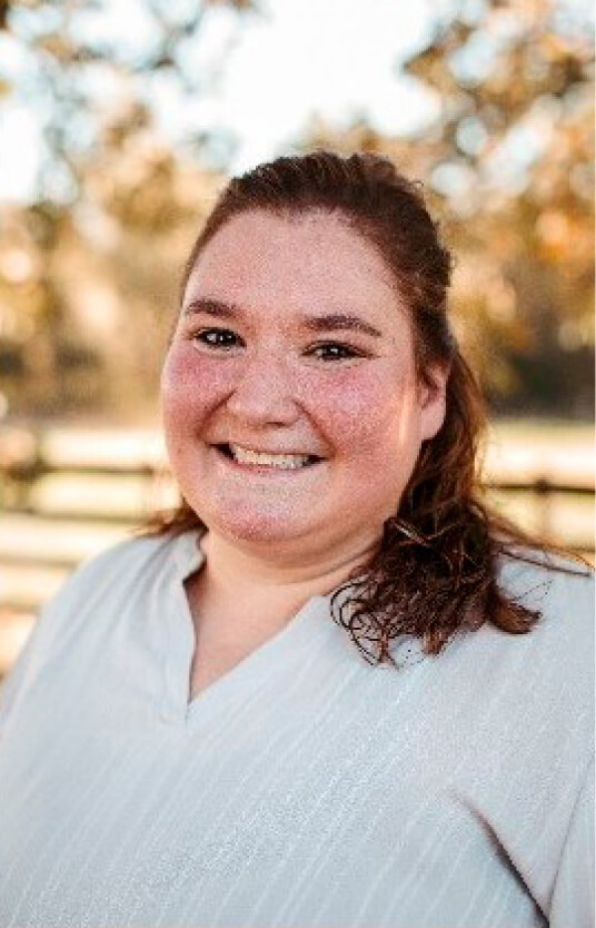 Juli Schlimgen, Data Coordinator