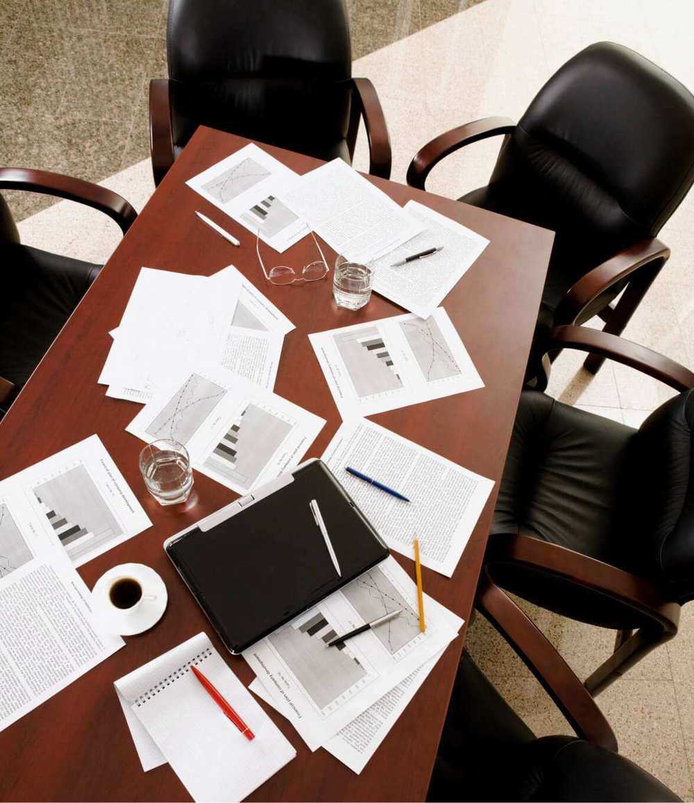 Board of directors
