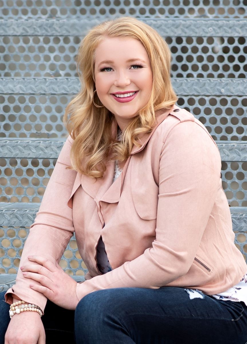 Kallie HILL