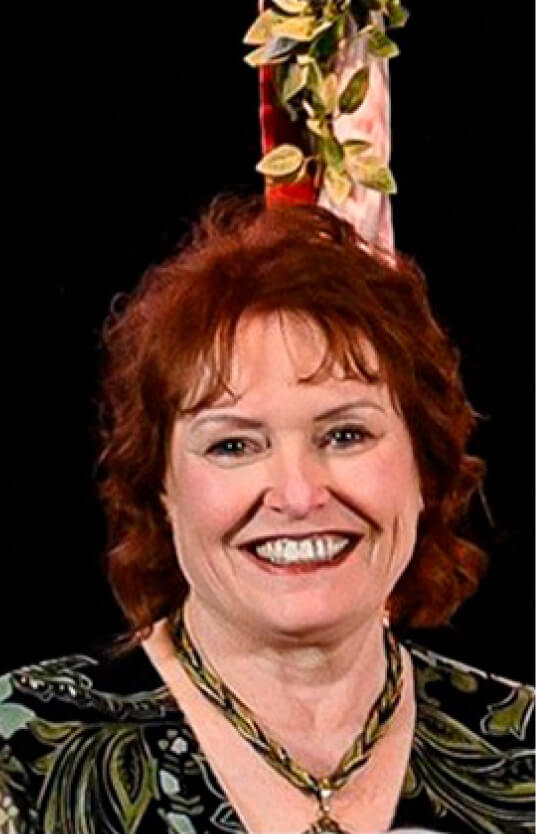 Donna Craig, Accounting & Operations